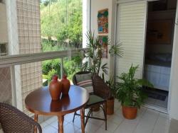 Apartamento Frente Mar para Venda em Guarujá - 3