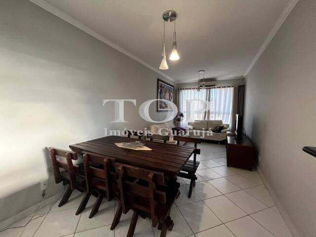 Apartamento para Venda em Guarujá - 2