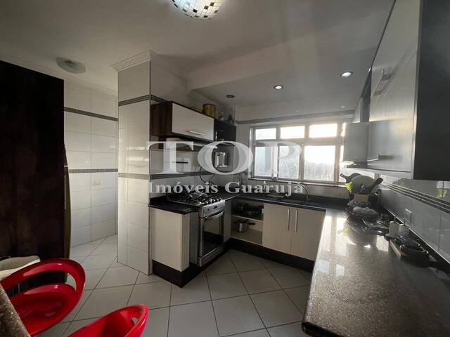 Apartamento para Venda em Guarujá - 5