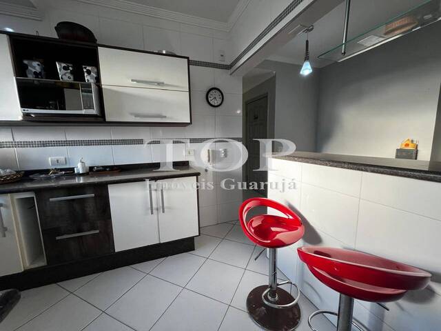 Apartamento para Venda em Guarujá - 3