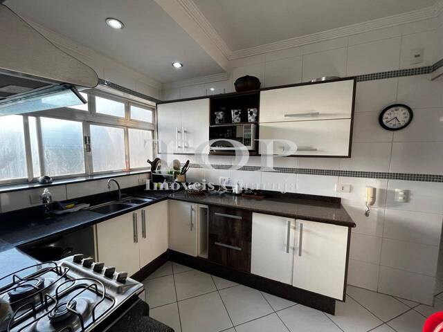 Apartamento para Venda em Guarujá - 4