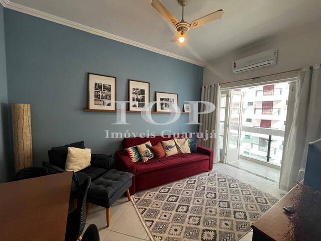 Apartamento para Venda em Guarujá - 5