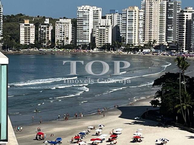 Apartamento para Venda em Guarujá - 2