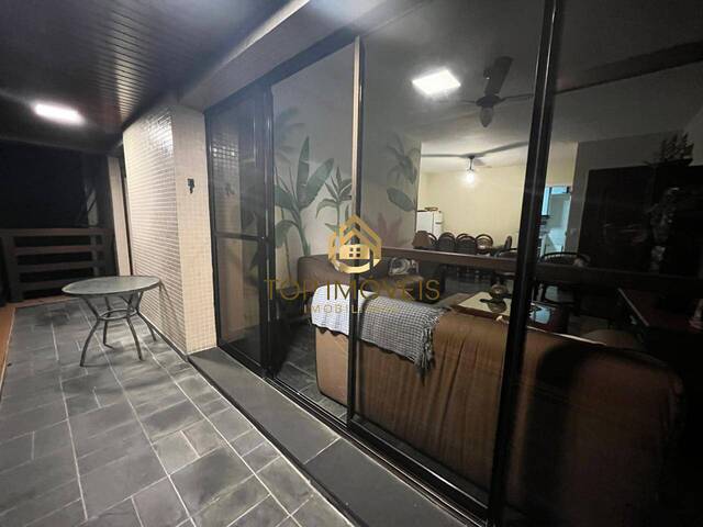 #TOP2361 - Apartamento para Venda em Guarujá - SP