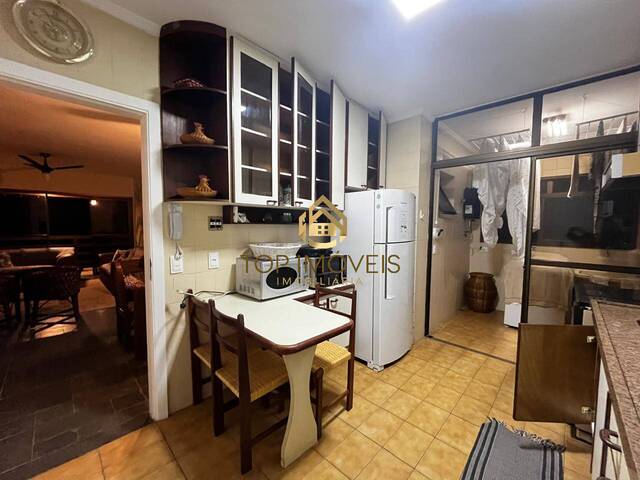 Apartamento para Venda em Guarujá - 5