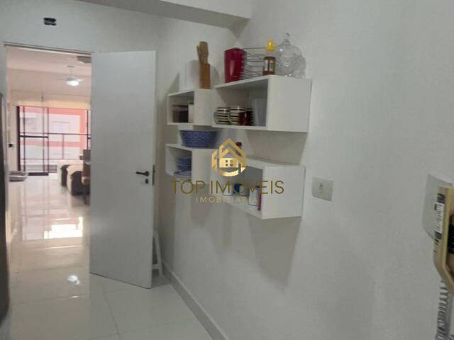 Apartamento para Venda em Guarujá - 4