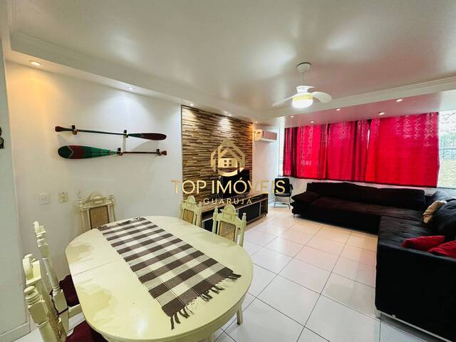 Apartamento para Venda em Guarujá - 3