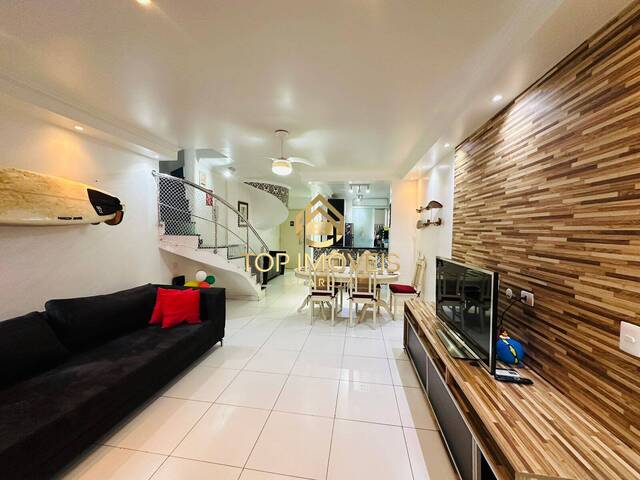 Apartamento para Venda em Guarujá - 2