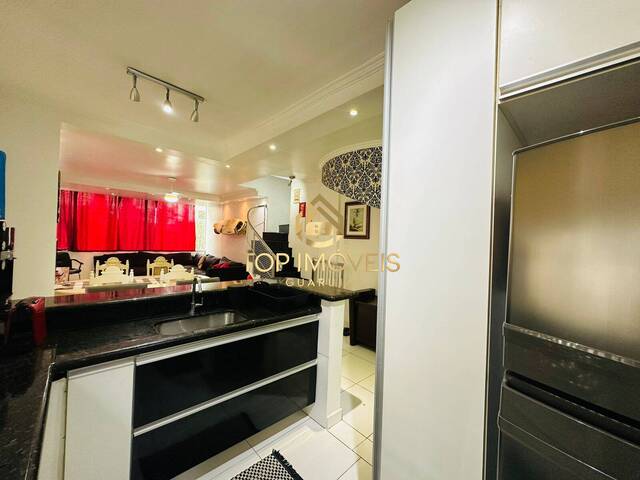 Apartamento para Venda em Guarujá - 4
