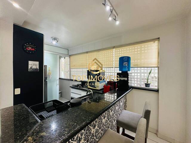 Apartamento para Venda em Guarujá - 5