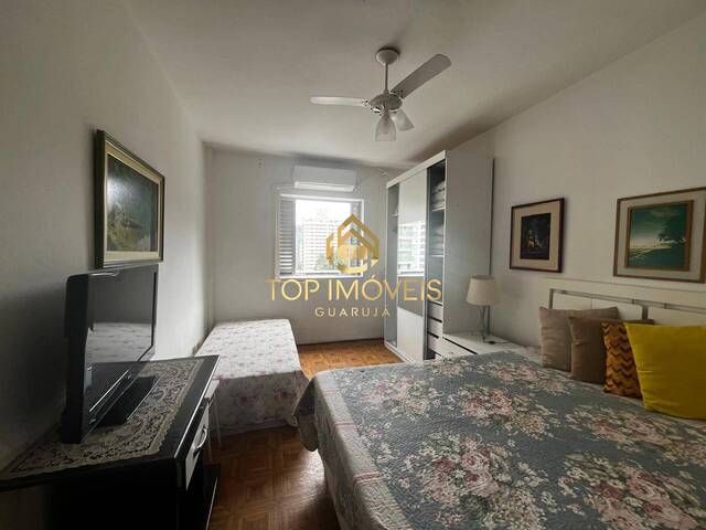 Apartamento para Venda em Guarujá - 1
