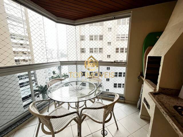 #TOP2436 - Apartamento para Locação em Guarujá - SP - 1