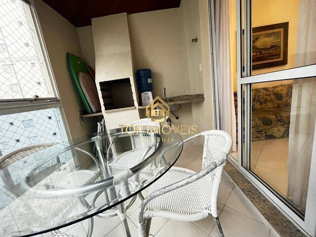 #TOP2436 - Apartamento para Locação em Guarujá - SP - 2