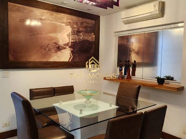Apartamento para Venda em Guarujá - 2