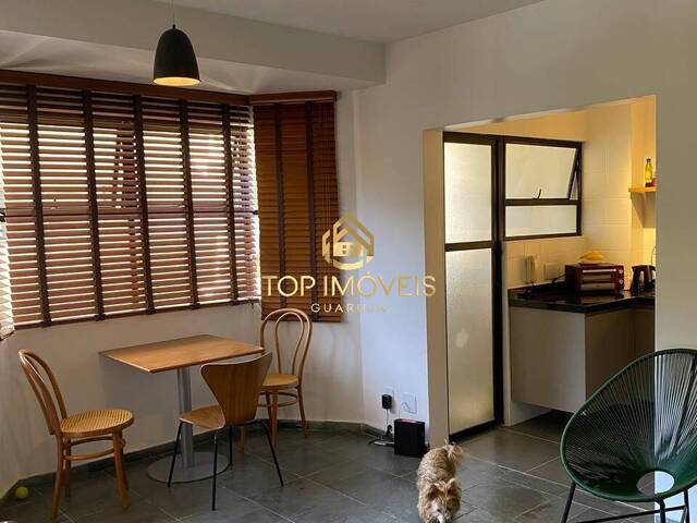 Apartamento para Venda em Guarujá - 4