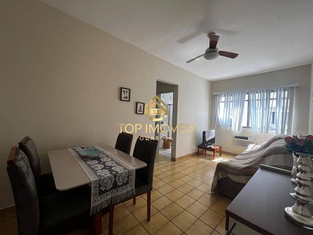 #TOP2439 - Apartamento para Venda em Guarujá - SP - 3