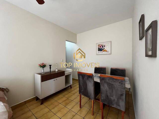 Apartamento para Venda em Guarujá - 5