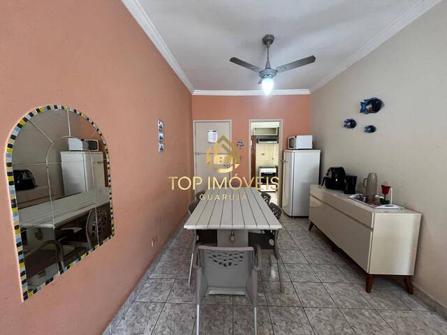 Apartamento para Venda em Guarujá - 3