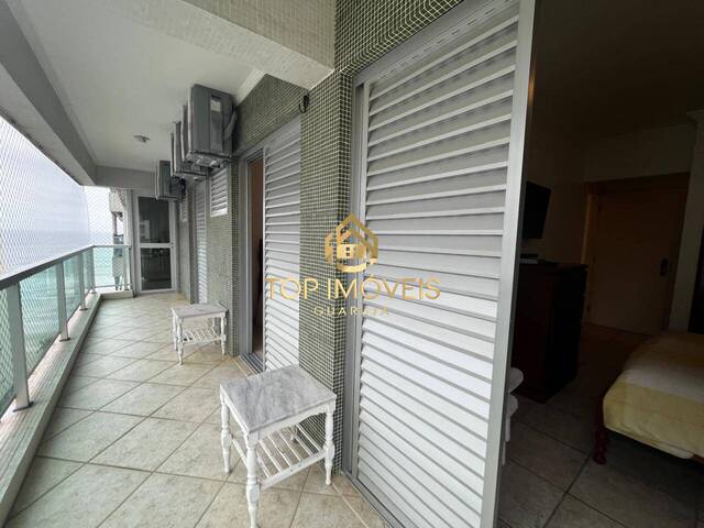 Apartamento para Venda em Guarujá - 5