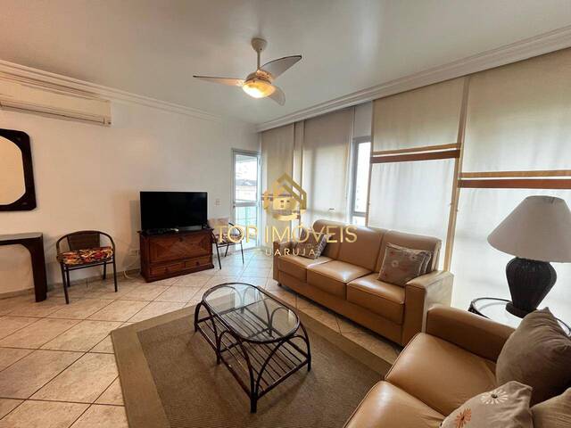 Apartamento para Venda em Guarujá - 3