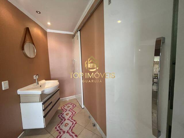 Apartamento para Venda em Guarujá - 5
