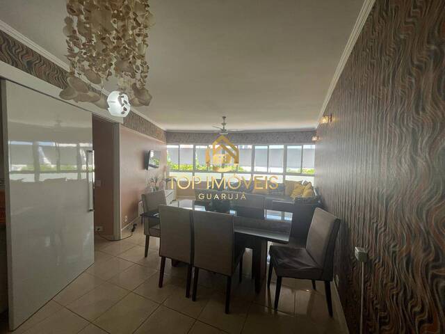 Apartamento para Venda em Guarujá - 4