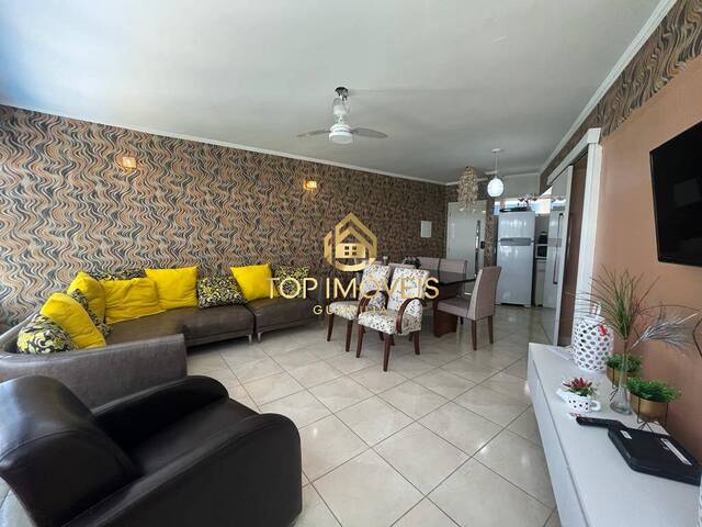 Apartamento para Venda em Guarujá - 2