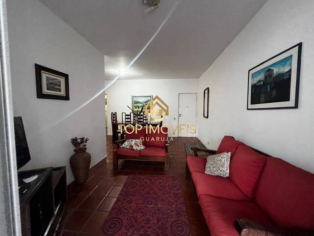 Apartamento para Venda em Guarujá - 4