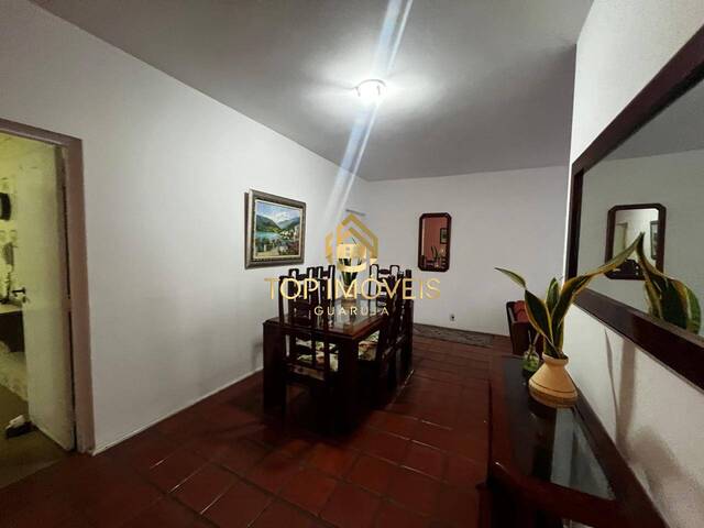 Apartamento para Venda em Guarujá - 5