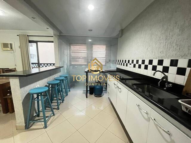Apartamento para Venda em Guarujá - 4