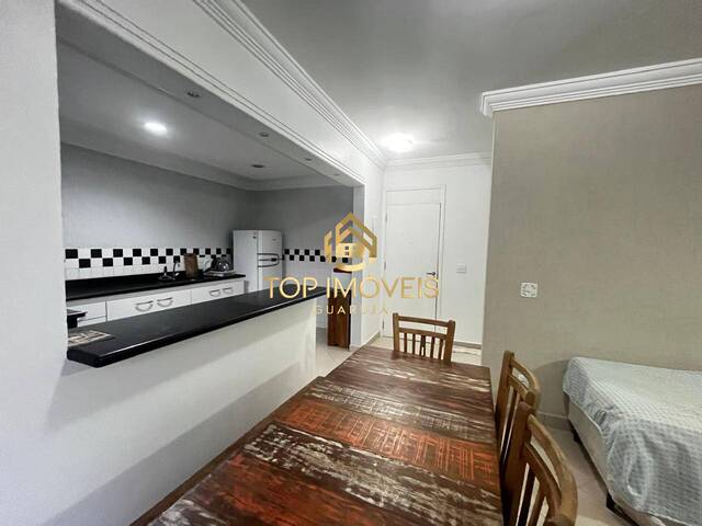 #TOP2506 - Apartamento para Venda em Guarujá - SP - 3