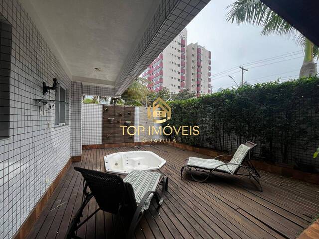 Apartamento para Venda em Guarujá - 2