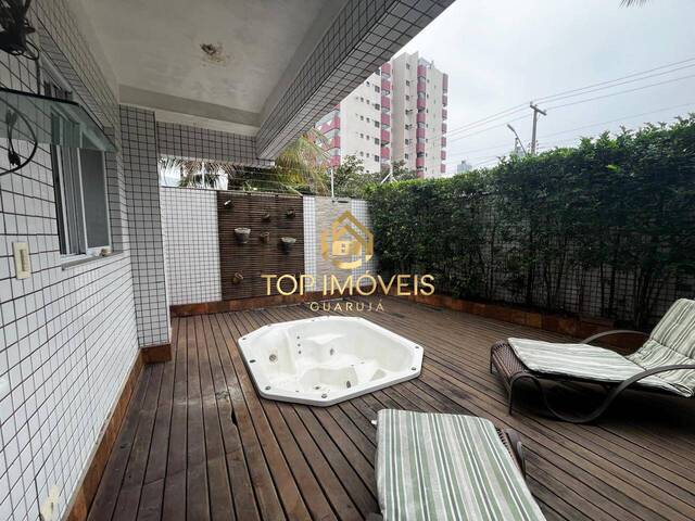 Apartamento para Venda em Guarujá - 3