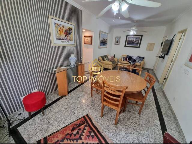 #TOP2566 - Apartamento para Venda em São Paulo - SP