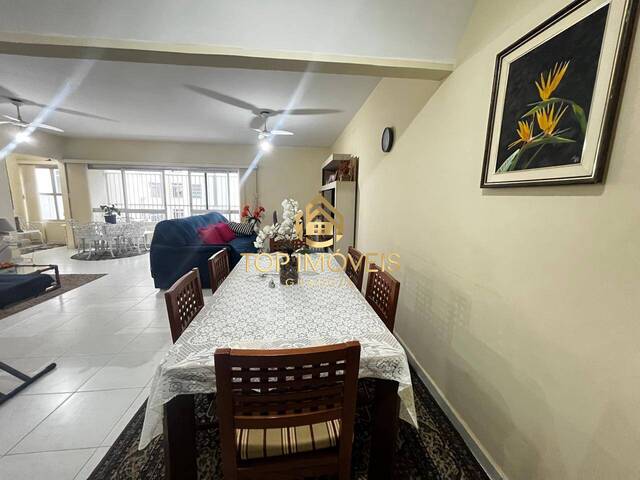 Apartamento para Venda em Guarujá - 4