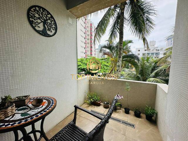Apartamento para Venda em Guarujá - 2