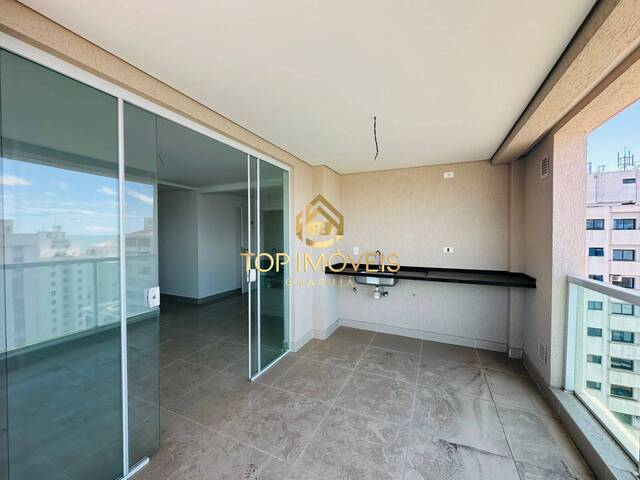 Apartamento para Venda em Guarujá - 2