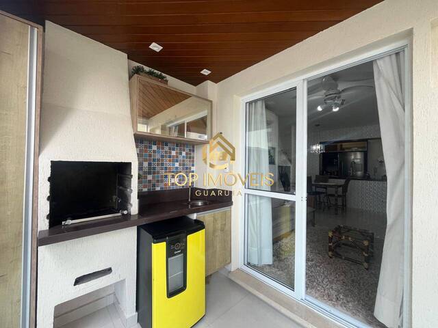 #TOP2605 - Apartamento para Venda em Guarujá - SP - 3