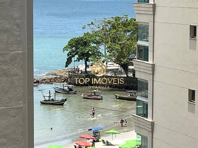 #TOP2605 - Apartamento para Venda em Guarujá - SP - 2