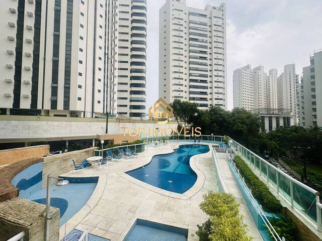 #TOP2610 - Apartamento para Venda em Guarujá - SP - 1
