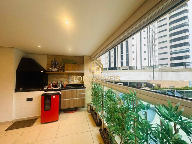 #TOP2610 - Apartamento para Venda em Guarujá - SP - 2