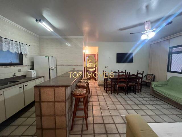 Apartamento para Venda em Guarujá - 2