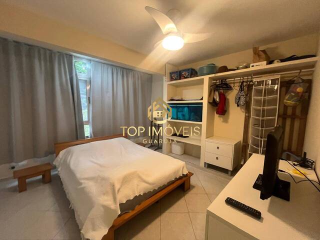 Apartamento para Venda em Guarujá - 2