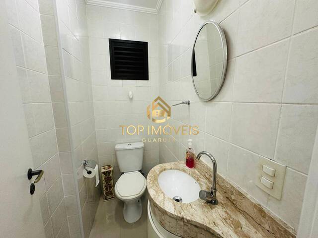 Apartamento para Venda em Guarujá - 4