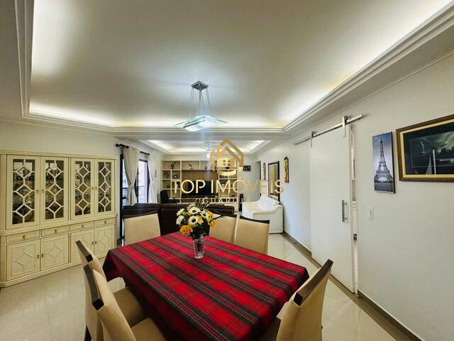 #TOP2619 - Apartamento para Venda em Guarujá - SP - 2