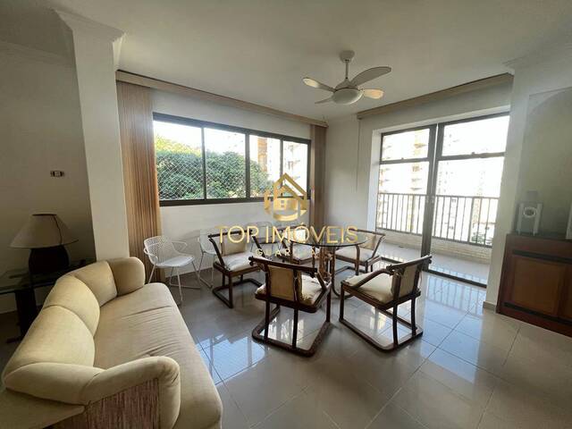 Apartamento para Venda em Guarujá - 1