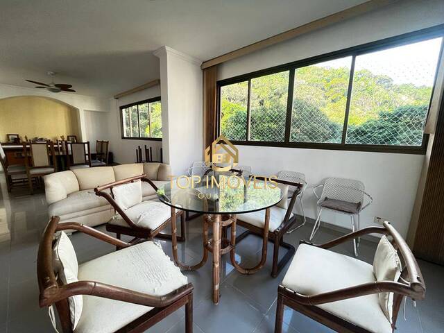 Apartamento para Venda em Guarujá - 2