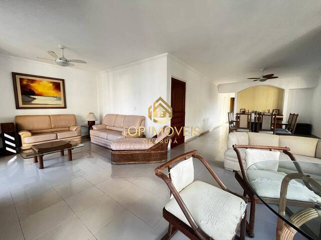 Apartamento para Venda em Guarujá - 3