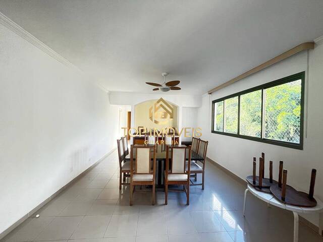 Apartamento para Venda em Guarujá - 4