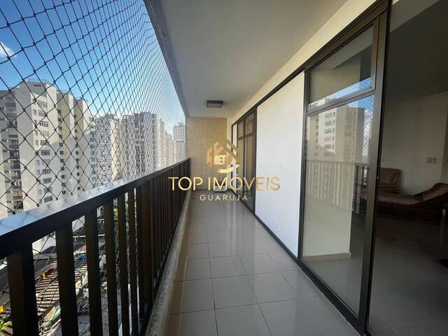 Apartamento para Venda em Guarujá - 5